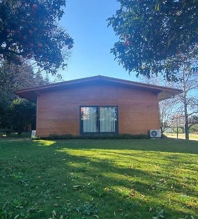 Penzion Casa Da Ferreirinha Faldejaes Exteriér fotografie