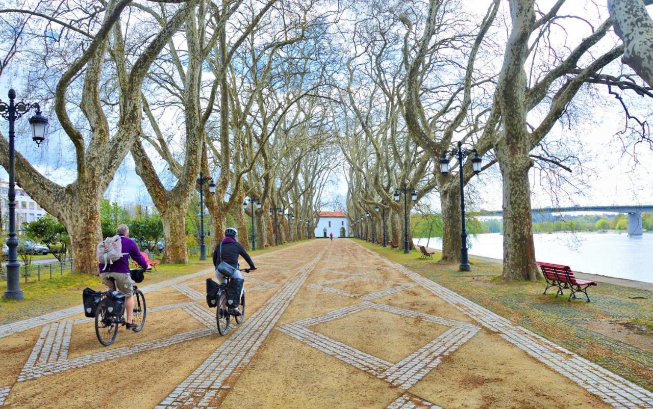 Penzion Casa Da Ferreirinha Faldejaes Exteriér fotografie